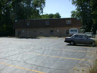 house image